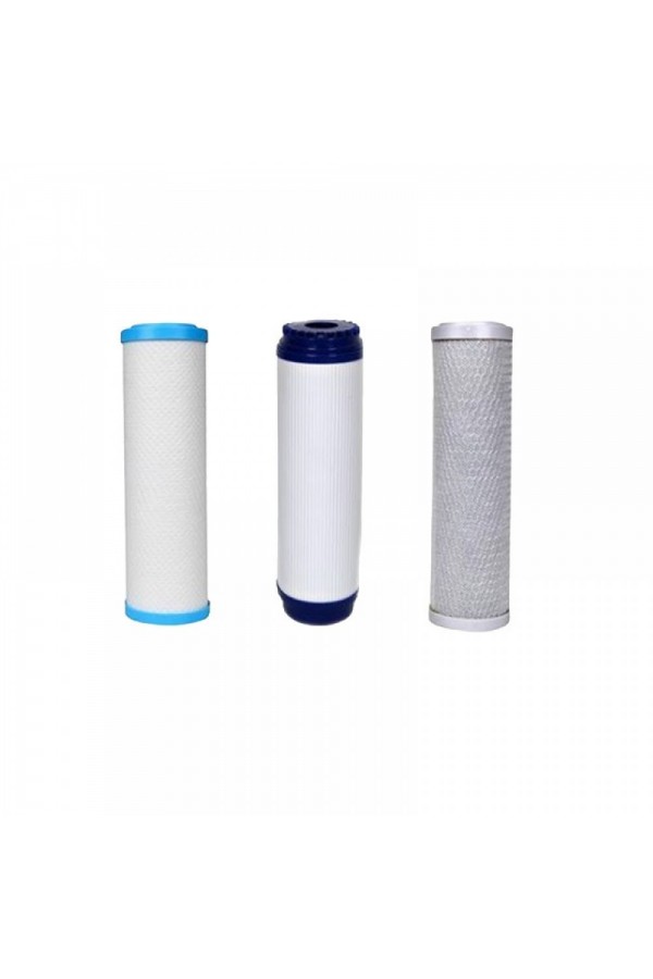 Coolpex Açık Cihazlar Filtre Seti Coolpex Açık Cihazlar Filtre Seti