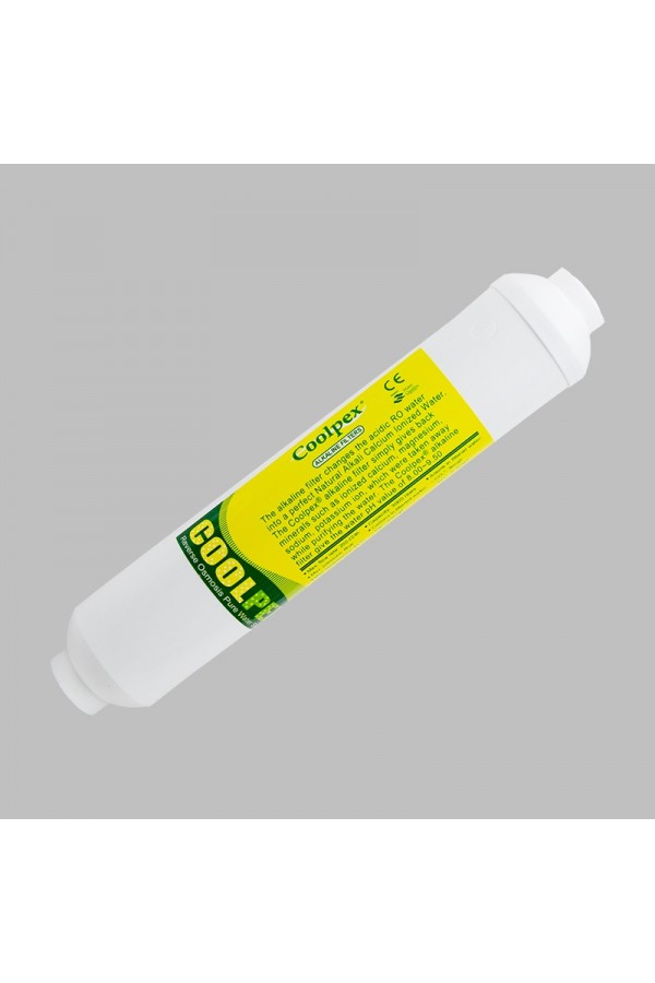 Coolpex Alkali Filtre Coolpex Alkali Filtre