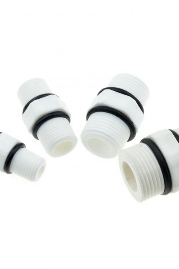 Housing Ara Nipel 1/4 - 1/2 - 3/4 - 1'' 