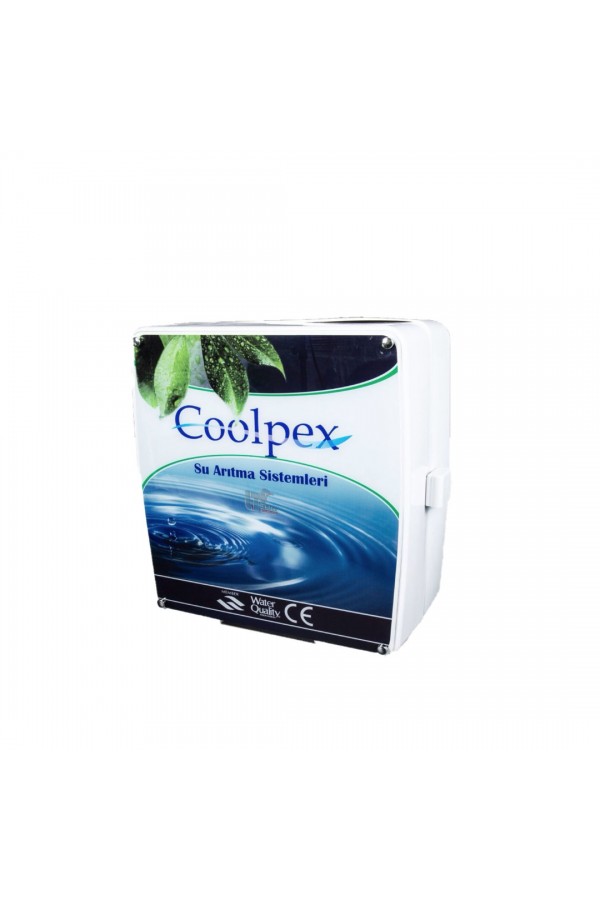 Goodtech TT-250P Su Arıtma Cihazı Goodtech TT-250P Su Arıtma Cihazı