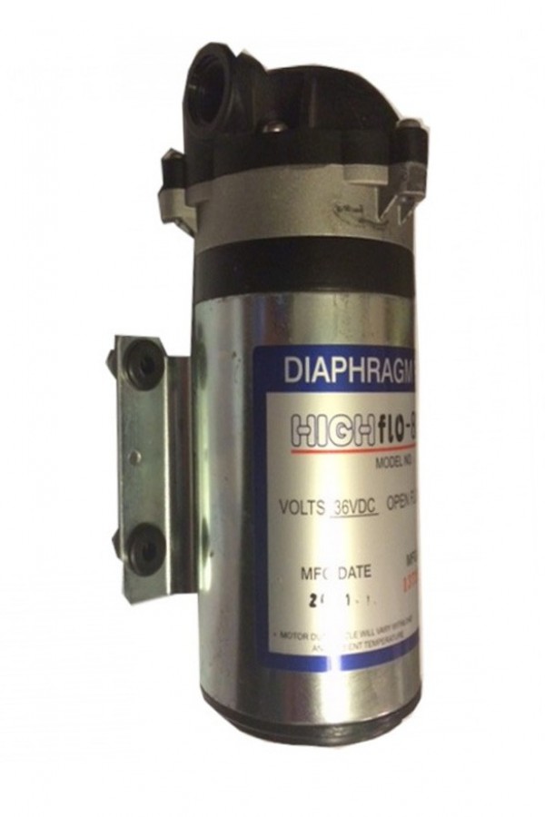 36 Volt Pompa  HEDON