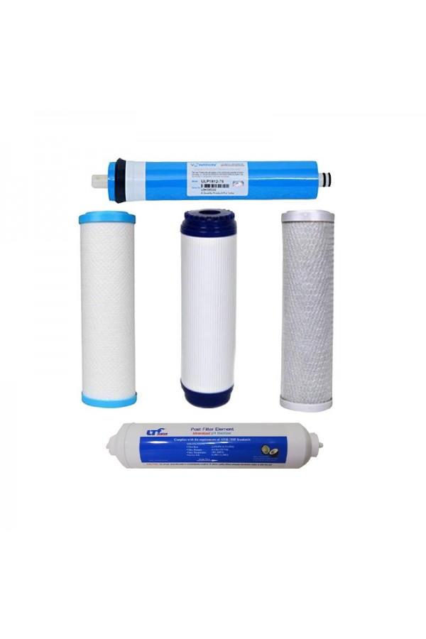 Housing 5li 10 inch Filtre Seti Housing 5li 10 inch Filtre Seti