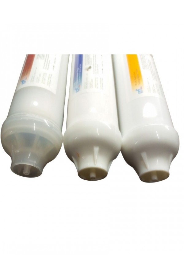 Ltf Goodtech Pipetli Çubuklu Kolay Bağlantılı İnline Filtre Seti