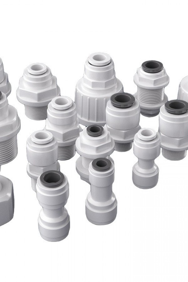 Rekor 3/8 -1/2 - 3/4  iç Diş Konektör