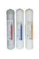 Ltf Goodtech Pipetli Çubuklu Kolay Bağlantılı İnline Filtre Seti
