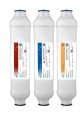 Ltf Goodtech Pipetli Çubuklu Kolay Bağlantılı İnline Filtre Seti