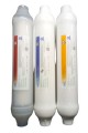 Ltf Goodtech Pipetli Çubuklu Kolay Bağlantılı İnline Filtre Seti