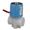 Selonoid Valf 1/4 -3/8 Bağlantı (24Volt-220Volt)