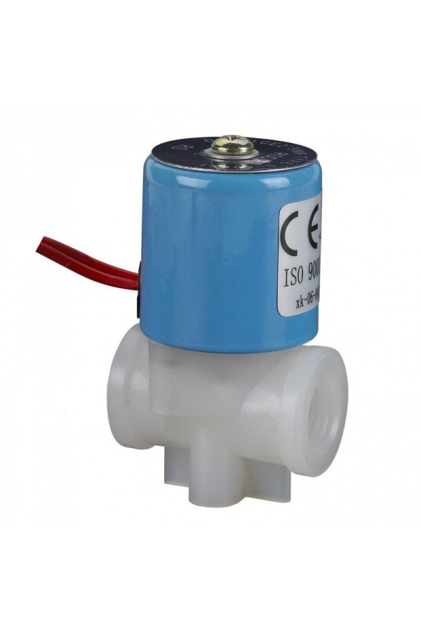 Selonoid Valf (12Volt-24Volt-220Volt) Selonoid Valf (12Volt-24Volt-220Volt)