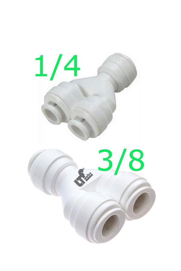 1/4, 1/4,1/4 Y Dirsek