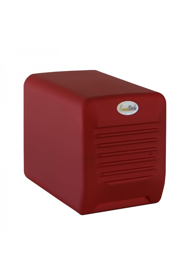 Goodtech TT360 Kasalı Su Arıtma Cihazı Goodtech TT360 Kasalı Su Arıtma Cihazı