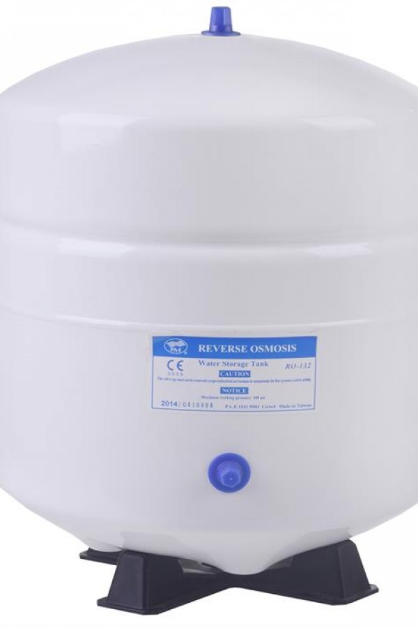 Pae Metal Tank 20 litre 5,2 Galon