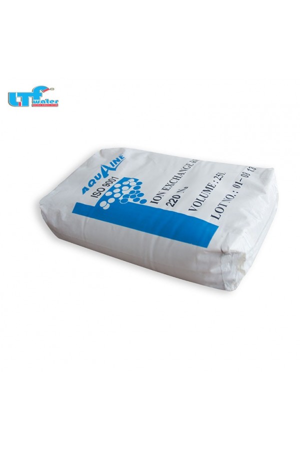 DUPONT KATYONİK YUMUŞATMA REÇİNESİ DUPONT KATYONİK YUMUŞATMA REÇİNESİ
