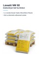 Mixed Bed  Lewatit® NM 60 (Saf Su Reçinesi)