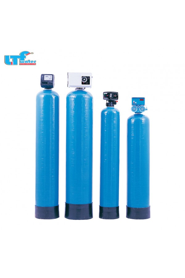 AQUALINE AKTİF KARBON FİLTRE SİSTEMLER AQUALINE AKTİF KARBON FİLTRE SİSTEMLER