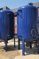 ltf water epoksi boyali ve paslanmaz celik tank ozel imalat ctp ebonit kaplama