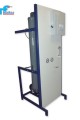 okta serisi endustriyel reverse osmosis ters ozmoz tesisi 8x40 membran grundfos pompa
