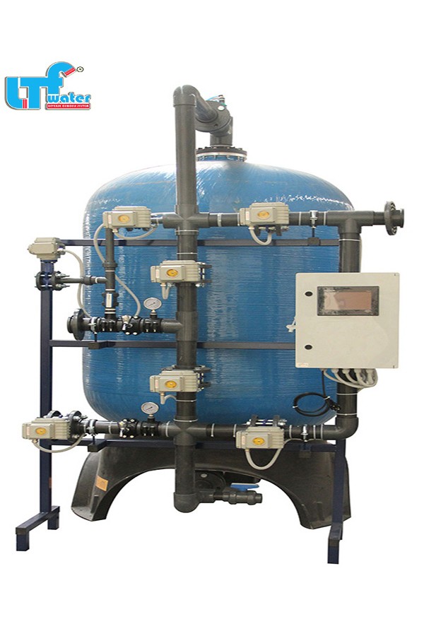 FRP TANKLI YÜZEY BORULAMALI SINGLE YUMUŞATMA SİSTEMLERİ FRP TANKLI YÜZEY BORULAMALI SINGLE YUMUŞATMA SİSTEMLERİ