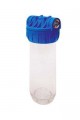 Ltf Water Tekli 5-10-20 İnçh Filtre Kabı (3/4'' - 1'' - 1½'' - 2'' Bağlantı) Ltf Water Tekli 5-10-20 İnçh Filtre Kabı (3/4'' - 1'' - 1½'' - 2'' Bağlantı)