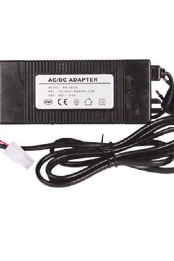 75 GPD RO Adaptör