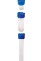 Ltf Water Tekli 5-10-20 İnçh Filtre Kabı (3/4'' - 1'' - 1½'' - 2'' Bağlantı)