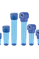 Ltf Water Tekli 5-10-20 İnçh Filtre Kabı (3/4'' - 1'' - 1½'' - 2'' Bağlantı) Ltf Water Tekli 5-10-20 İnçh Filtre Kabı (3/4'' - 1'' - 1½'' - 2'' Bağlantı)