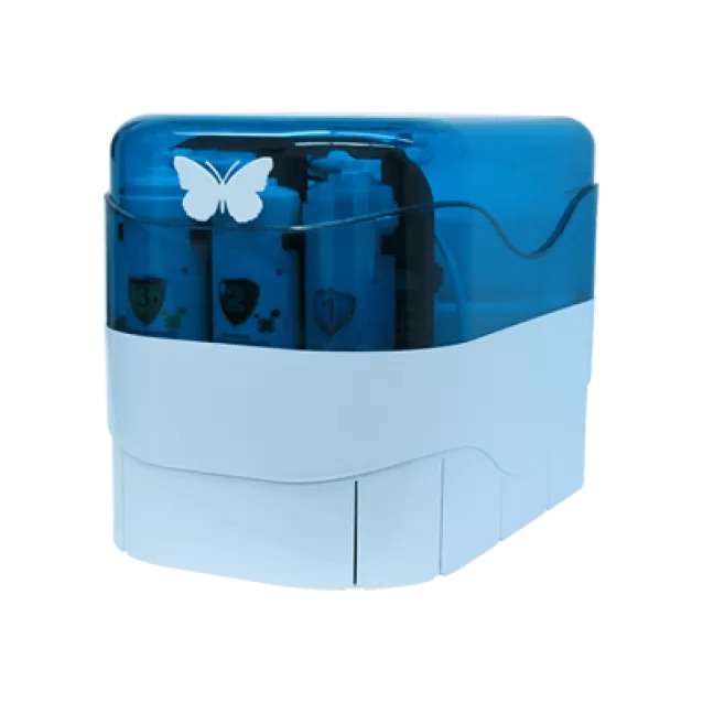 Roben Water Blue Roben Water Blue