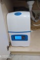 Goodtech Dijital Pompalı Kasalı Su arıtma Cihazı Goodtech Dijital Pompalı Kasalı Su arıtma Cihazı