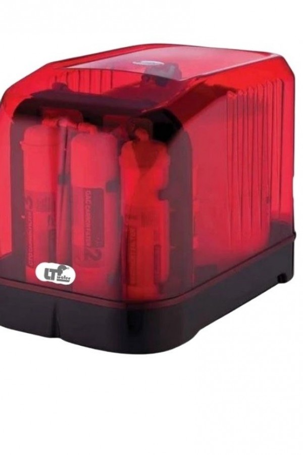 Goodtech TT360  Kasalı Su Arıtma Cihazı 