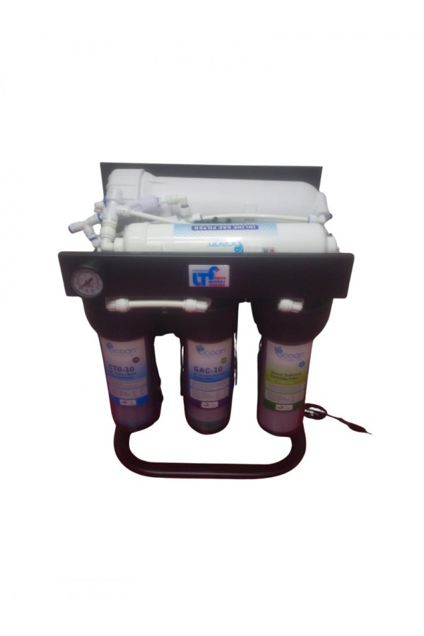 Ltf Water Hz 310 Su Arıtma Cihazı