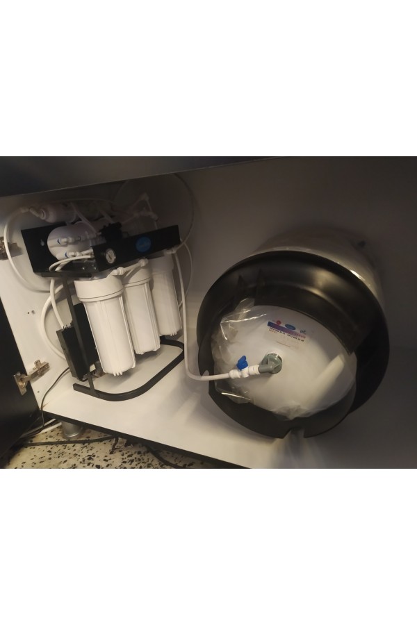 Ltf Water Hz 310 Su Arıtma Cihazı Ltf Water Hz 310 Su Arıtma Cihazı