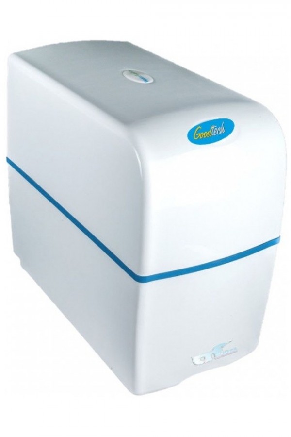 Goodtech TT006 Pompasız & Pompalı Su arıtma Cihazı 
