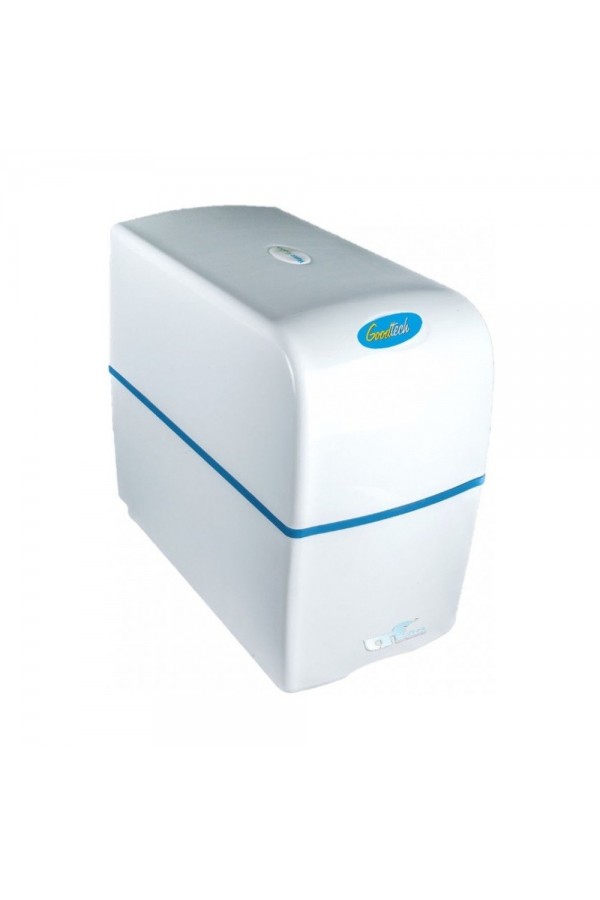 Goodtech TT006 Pompasız & Pompalı Su arıtma Cihazı 