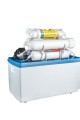 Goodtech TT006 Pompasız & Pompalı Su arıtma Cihazı
