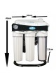 Ltf Water Hz 310 Su Arıtma Cihazı Ltf Water Hz 310 Su Arıtma Cihazı