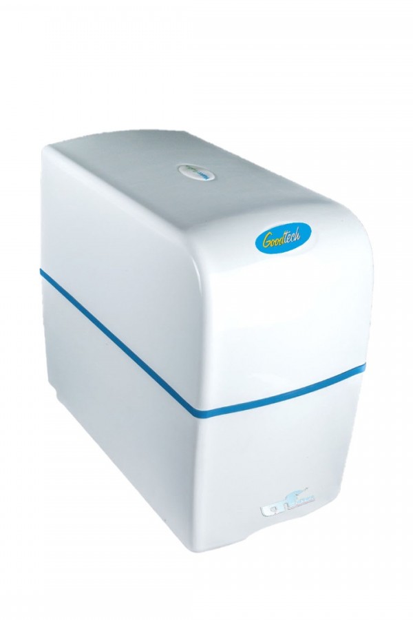 Hay-zek Goodtech TT-006 Kasalı Pompasız Su Arıtma Cihazı  