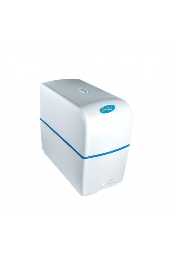 Hay-zek Goodtech TT-006 Kasalı Pompasız Su Arıtma Cihazı  