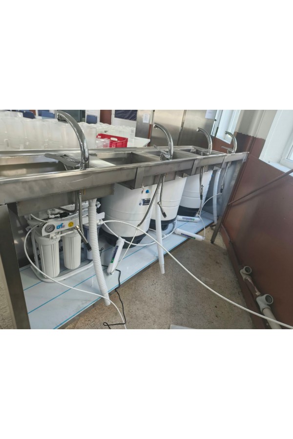 Ltf Water Hz 310 Su Arıtma Cihazı