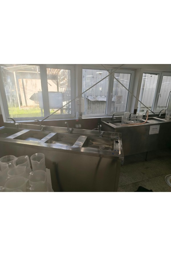 Ltf Water Hz 310 Su Arıtma Cihazı