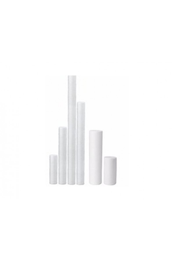 20' PP Spun filtre 20' PP Spun filtre