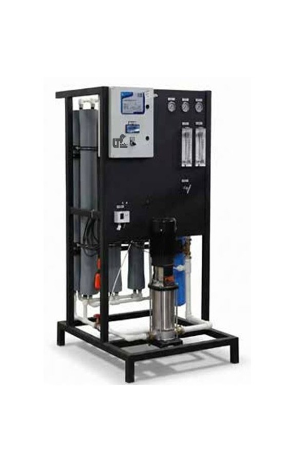 Endüstriyel Ltf Water Beta Serisi Ro Sistemler 