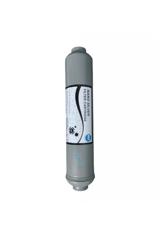 Nano Silver Gümüs İyonlu Antibakteriyal Coconat Post karbon Nano Silver Gümüs İyonlu Antibakteriyal Coconat Post karbon