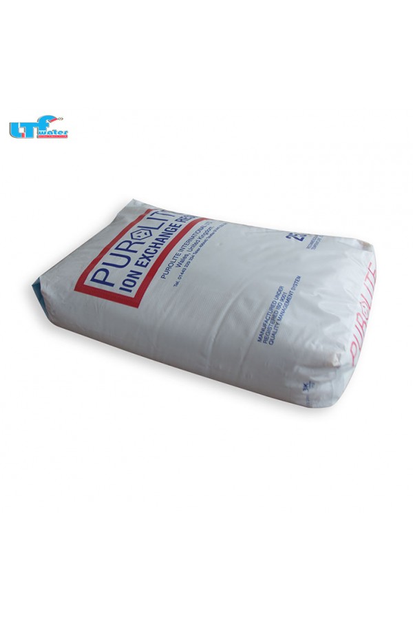 PUROLITE A-520E REÇİNE Nitrat Giderici (1 lt)