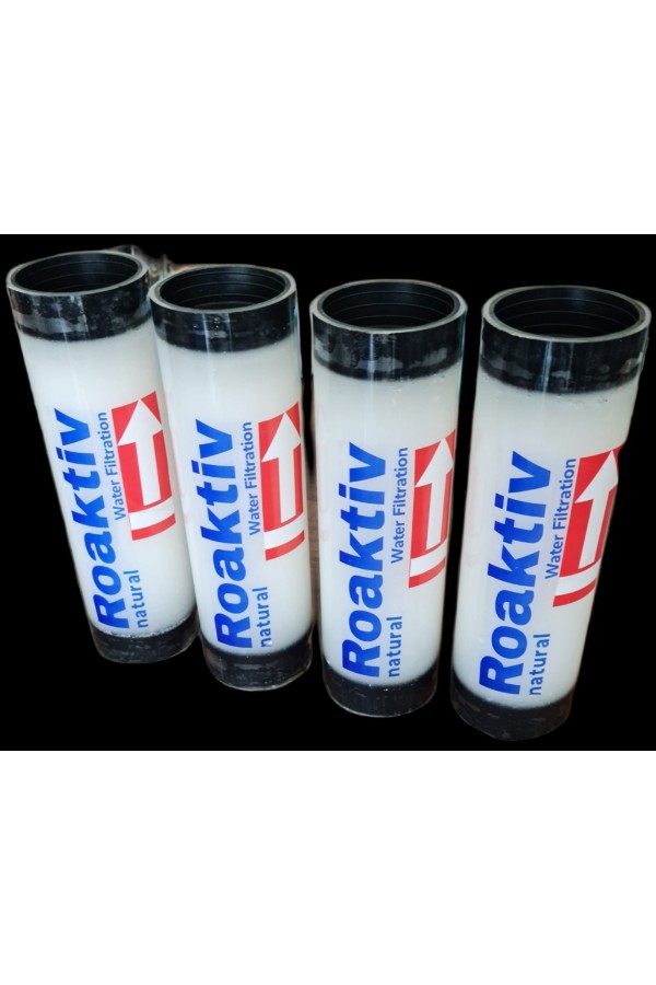  Roaktif R-İon (Kireç, Bakter, Ağır Metal Giderici) 