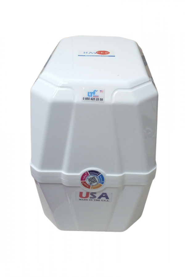 Ltf Water Compact Su Arıtma