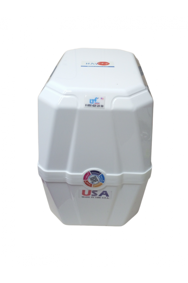 Ltf Water Compact Su Arıtma