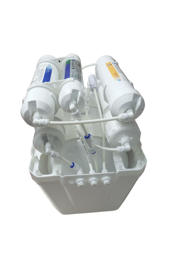 Ltf Water Compact Su Arıtma