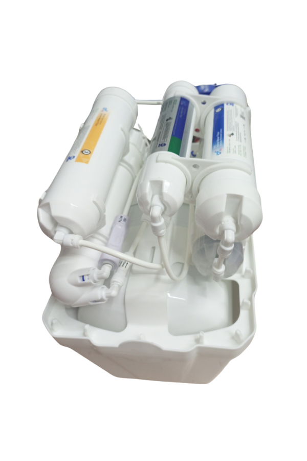 Ltf Water Compact Su Arıtma