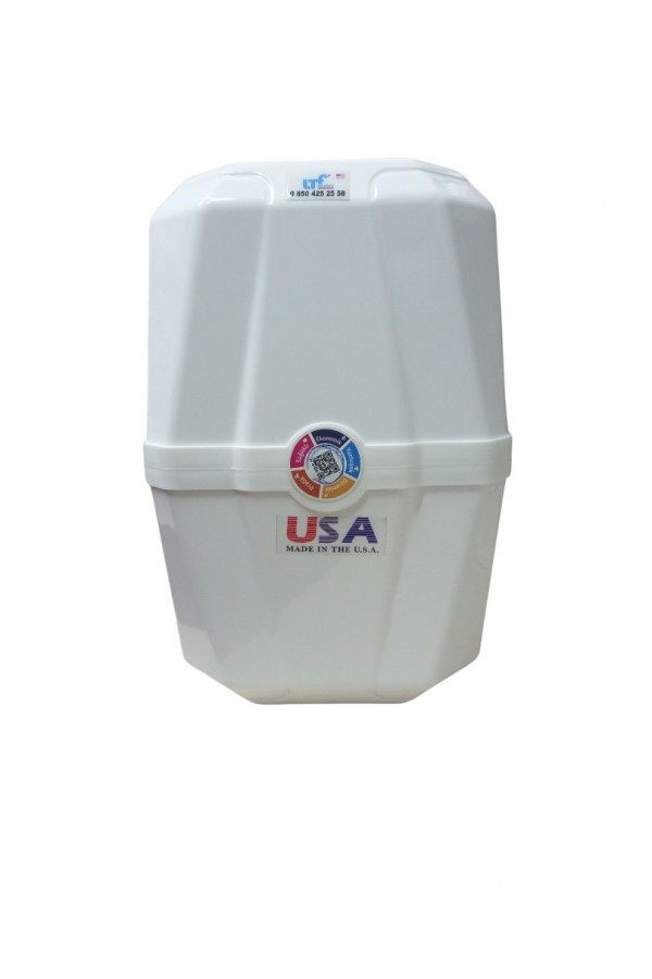 Ltf Water Compact Su Arıtma