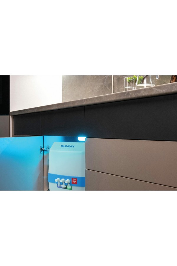 Ltf Water Compact Su Arıtma